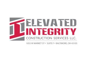 elevated integrity logo