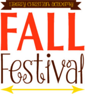 Fall Festival - Liberty Christian AcademyLiberty Christian Academy